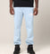 Saint Morta Self Love Track Pants Light Blue