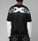 Loiter Xplicit Layered Long Sleeve T-Shirt Black