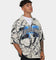 Loiter Frontline Button Up Shirt Off White