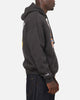 Mitchell & Ness New York Knicks X Wu Tang Shaolin Hoodie Faded Black