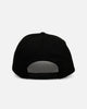 New Era Florida Marlins 'Rose Emblem' 9FORTY A-Frame Snapback Official Team Color