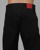 Loiter Rodeo Jeans Black