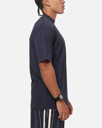 Carre New York Series Heavyweight T-Shirt Navy