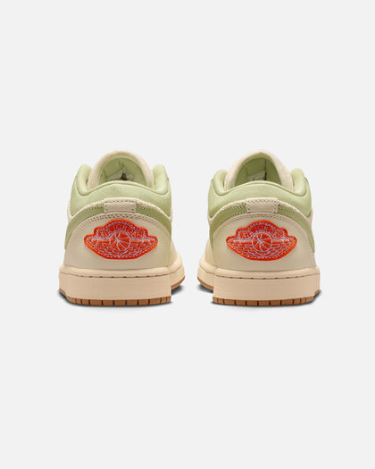 Jordan Women's Air Jordan 1 Low SE Sail