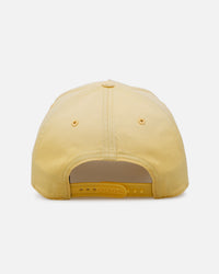 47 Brand Atlanta Braves 'Sunflower Fade' 47 Offside Snapback Sunflower