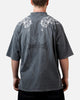 Saint Morta Matriarch T-Shirt Black Wash