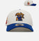 New Era Kentucky Wildcats 'Retro Final Four' 9FORTY A-Frame Snapback Official Team Color