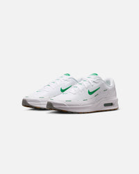 Nike Air Max Bia White/Green
