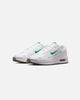 Nike Air Max Bia White/Green