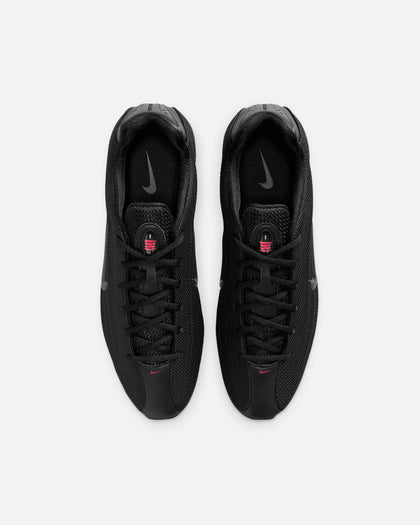 Nike Women's Shox Z Black/Black