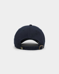 47 Brand California Berkeley Golden Bears VI '47 Clean Up Strapback Navy