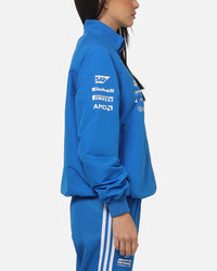 Adidas Mercedes-AMG Petronas Formula 1 Driver Jacket Blue