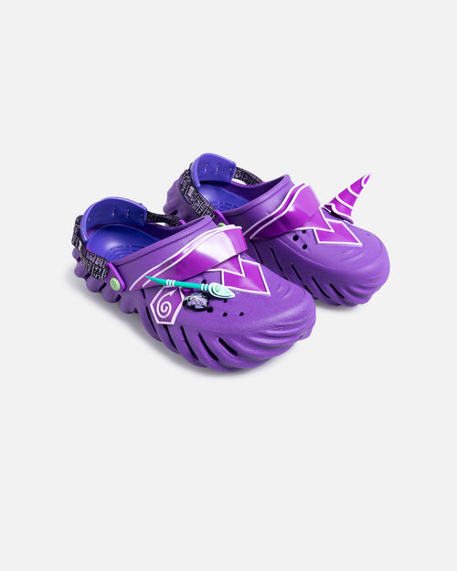 Crocs x Yu-Gi-Oh! Dark Magician Echo Clog Multi