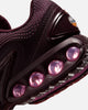 Nike Women's Air Max DN Burgundy Crush/Pink Spell