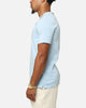 Carré Simplicité Classic Short Sleeve T-Shirt Light Blue