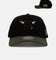 Mitchell & Ness Chicago Bulls 'Olive Cargos' Pro Pinch Snapback Olive/Black