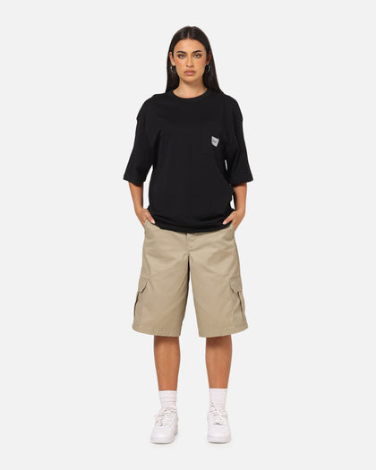 Alpha Industries Uniform Pocket A.I T-Shirt Black