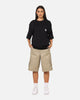 Alpha Industries Uniform Pocket A.I T-Shirt Black