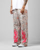 Loiter Inferno Sweatpants Real Tree Camo