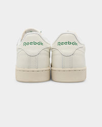 Reebok Women's Club C 85 Vintage Chalk
