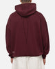 Saint Morta Athltc Hoodie Pigment Washed