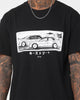 Key Street Versus T-Shirt Black