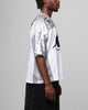 Loiter End Zone Jersey Snow Camo