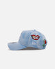 New Era Atlanta Braves 'Hopeless Romantic' 9FORTY A-Frame Snapback Sky Blue