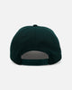 New Era Chicago Cubs 'Evergreen' 9FORTY A-Frame Snapback Dark Green