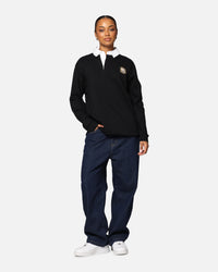 X-Large Bull Denim 91 Pant Dark Indigo