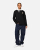 X-Large Bull Denim 91 Pant Dark Indigo