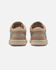 Jordan Women's Air Jordan 1 Low Lt Orewood Brown