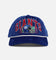 47 Brand New York Giants 47' Hitch Snapback Blue