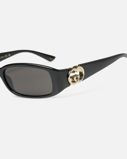 Gucci GG1661S001 Sunglasses Black
