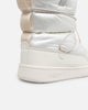 Puma Women's Snowbea Patent Sand