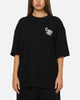 Carre Collective T-Shirt Black/White