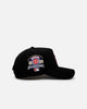 New Era Chicago Cubs 'Black Cord' 9FORTY A-Frame Corduroy Snapback Black