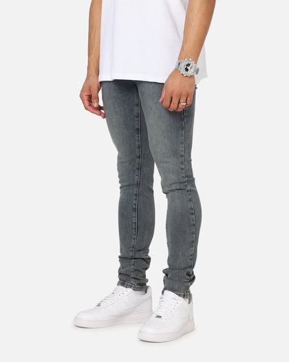 Saint Morta Dynasty Jeans Dirty Denim