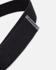 Carre C-Star Woven Belt Black