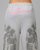 Loiter Women's Drako Sweatpants Grey Marle