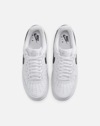 Nike Women's Air Force 1 '07 SE White/Black