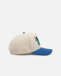 Mitchell & Ness Minnesota Timberwolves 'Love' Pro Pinch Snapback OTC