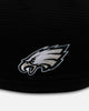 New Era Philadelphia Eagles Thermal Beanie Black
