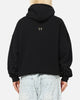 Saint Morta Rodeo Drive Boxy Hoodie Black