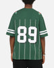 Carre Rose Bowl Football T-Shirt Green