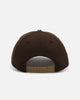 New Era Mexico National Baseball Team 'Great Outdoors' 9FORTY A-Frame Snapback Brown/Camo