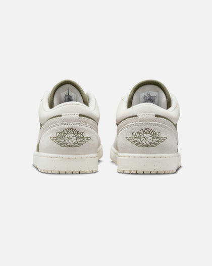 Jordan Air Jordan 1 Low SE Medium Olive
