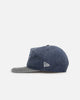 New Era New York Yankees 'Summer Injection' Pigment Dye Golfer Snapback Black