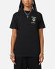 Huf X Toyota Timeline T-Shirt Black/White