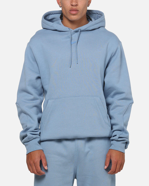 Nike Nocta Fleece CS Hoodie Work Blue